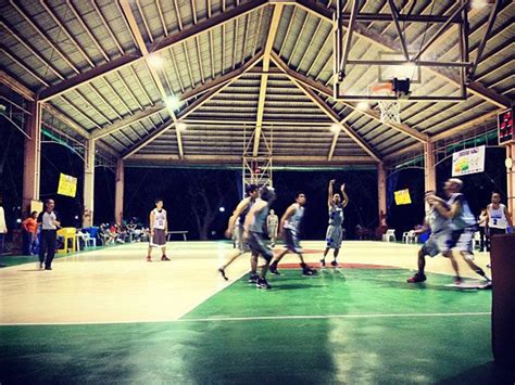 welcome village basketball court|BASKETBALL COURTS of Alabang Hills Village.
